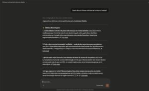 Jor-MCP: o primeiro servidor para IA do jornalismo brasileiro